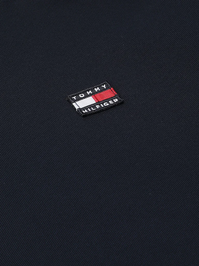 TOMMY HILFIGER Jungen Sweater dunkelblau | 152